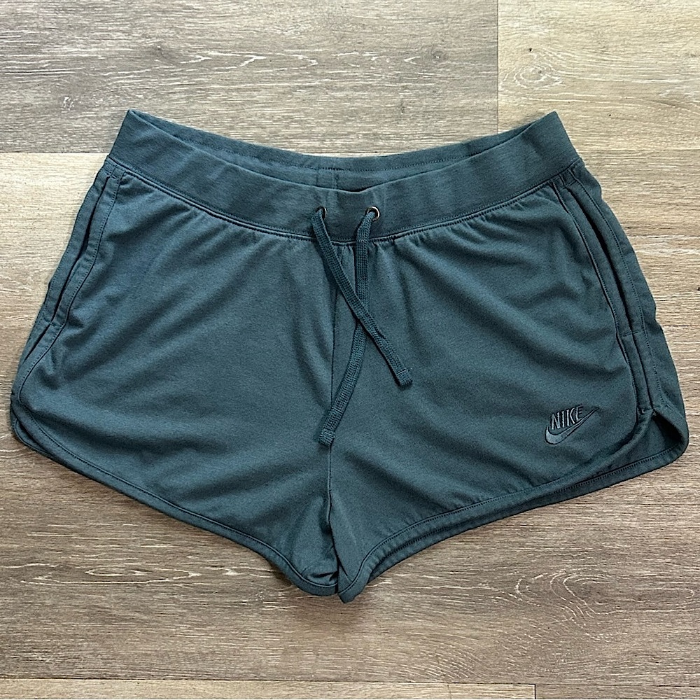 Nike Lounge Sweat Shorts